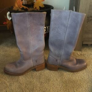 Vintage Frye Boots